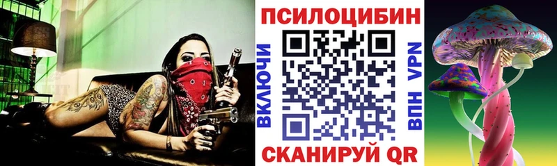 Галлюциногенные грибы Magic Shrooms Вилючинск